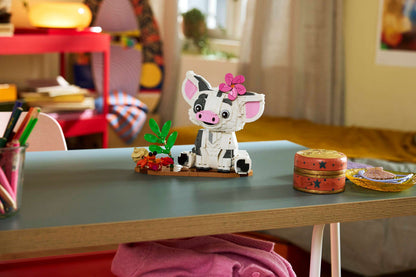 LEGO® Disney™ Moana - Pua 43292