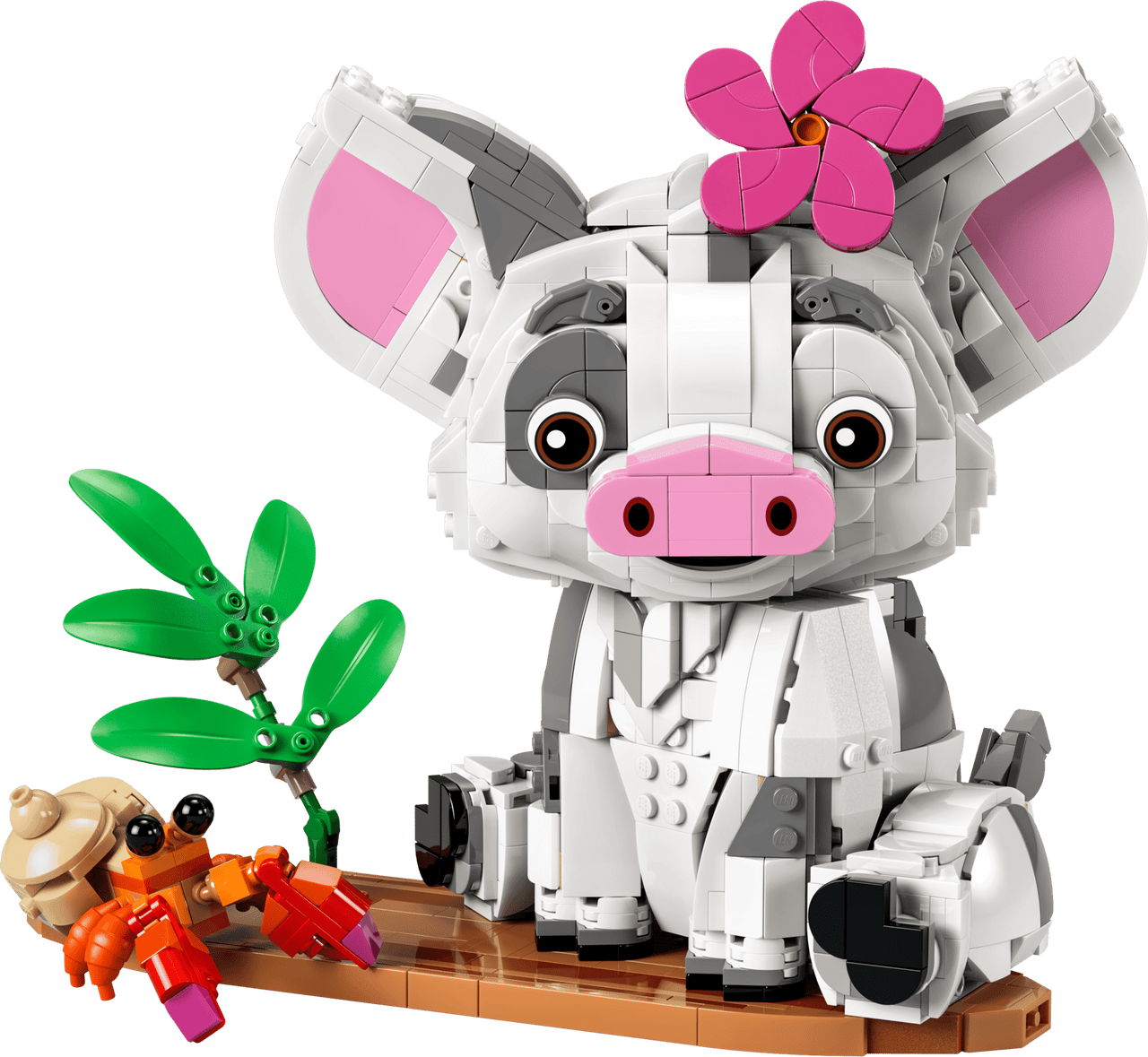 LEGO® Disney™ Moana - Pua 43292