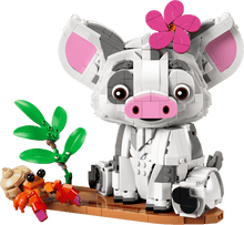 LEGO® Disney™ Moana - Pua 43292