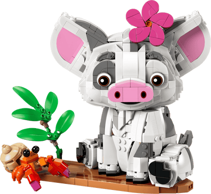 LEGO® Disney™ Moana - Pua 43292