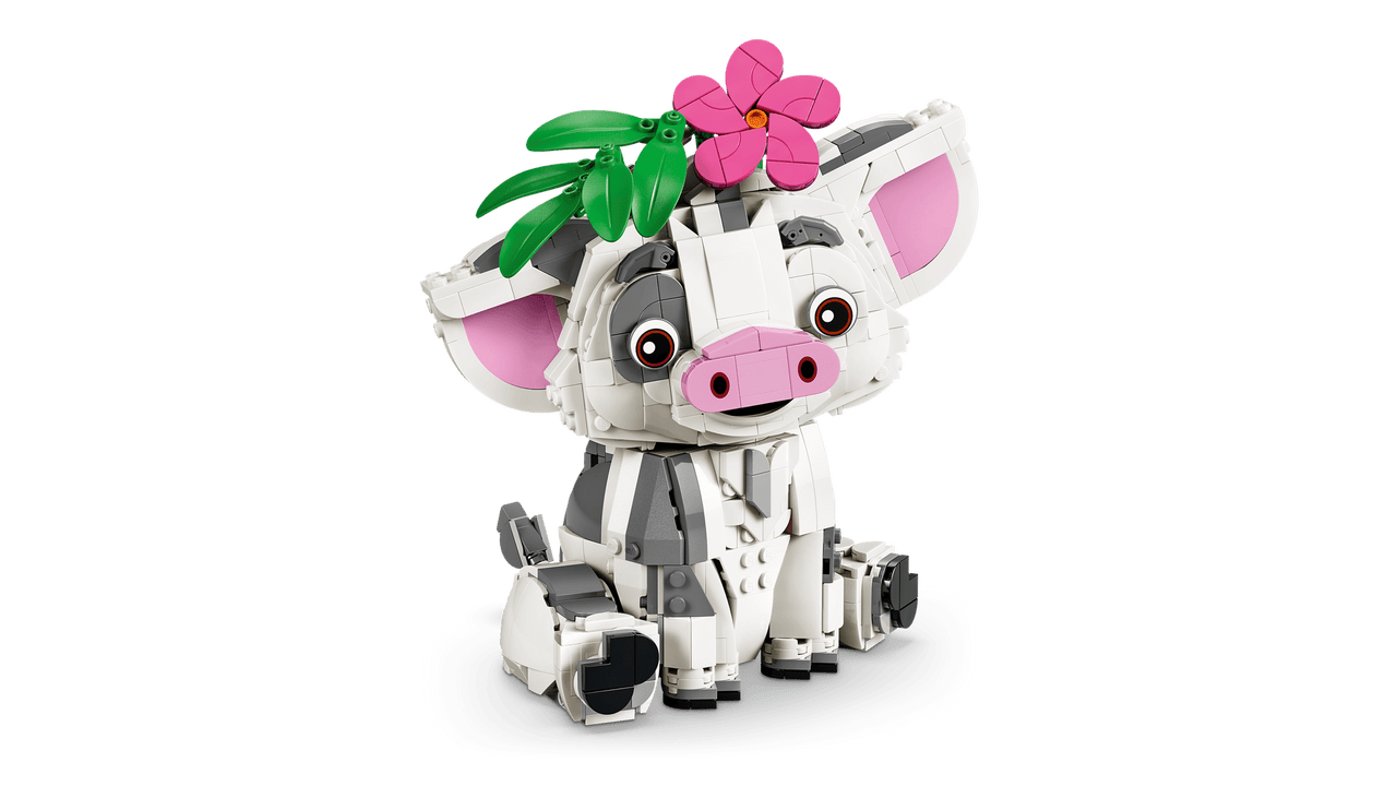 LEGO® Disney™ Moana - Pua 43292