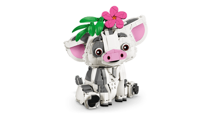 LEGO® Disney™ Moana - Pua 43292