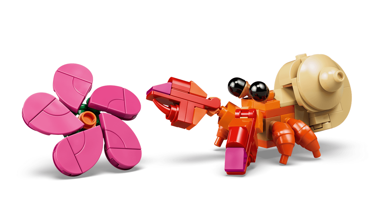 LEGO® Disney™ Moana - Pua 43292