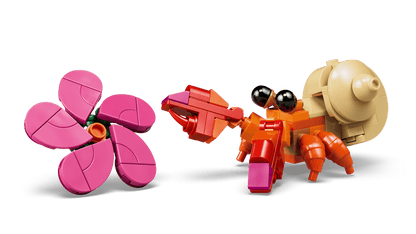 LEGO® Disney™ Moana - Pua 43292