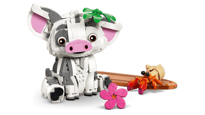 LEGO® Disney™ Moana - Pua 43292