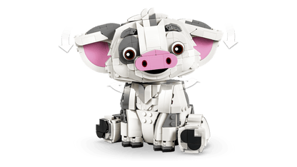 LEGO® Disney™ Moana - Pua 43292
