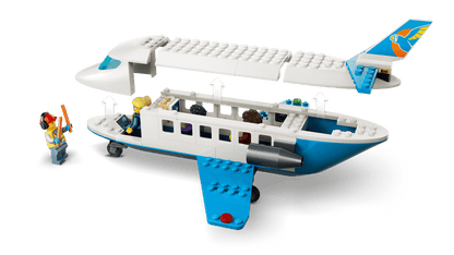 LEGO® City Passenger Jet 60492