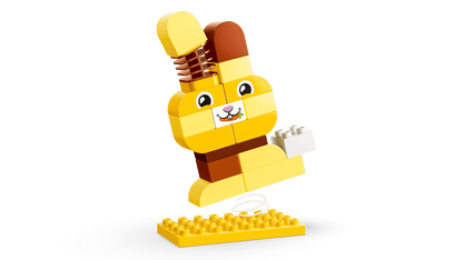 LEGO® DUPLO® - Animal Building Game 10472