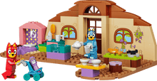 LEGO® Bluey - School with Rusty and Bluey 11221