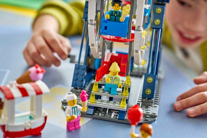 LEGO® Creator 3 in 1 - Iconic Ferris Wheel 31389