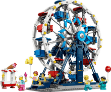 LEGO® Creator 3 in 1 - Iconic Ferris Wheel 31389