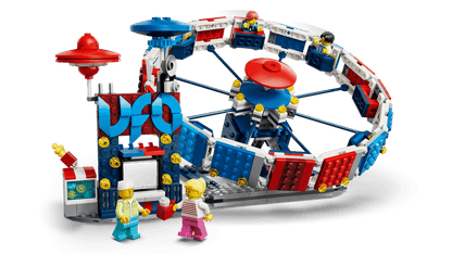 LEGO® Creator 3 in 1 - Iconic Ferris Wheel 31389