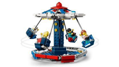 LEGO® Creator 3 in 1 - Iconic Ferris Wheel 31389