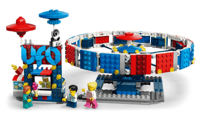 LEGO® Creator 3 in 1 - Iconic Ferris Wheel 31389