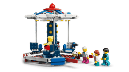 LEGO® Creator 3 in 1 - Iconic Ferris Wheel 31389