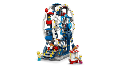 LEGO® Creator 3 in 1 - Iconic Ferris Wheel 31389