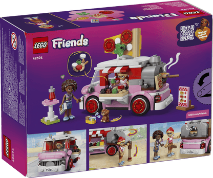 LEGO® Friends - Pizza Truck 42694
