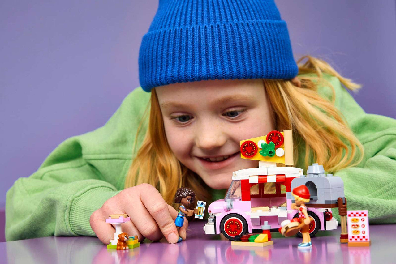 LEGO® Friends - Pizza Truck 42694