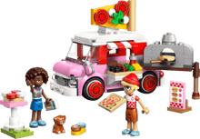 LEGO® Friends - Pizza Truck 42694