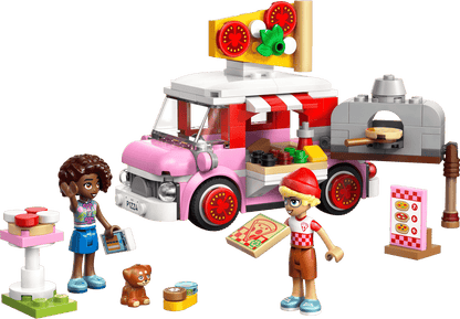 LEGO® Friends - Pizza Truck 42694