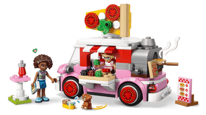 LEGO® Friends - Pizza Truck 42694