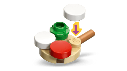 LEGO® Friends - Pizza Truck 42694