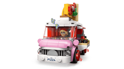 LEGO® Friends - Pizza Truck 42694