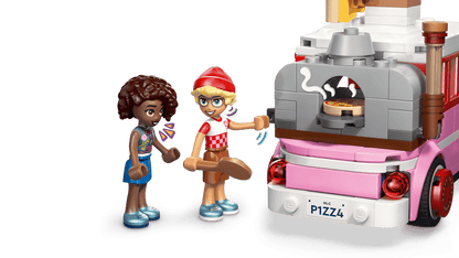 LEGO® Friends - Pizza Truck 42694