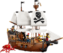 LEGO® Creator 3 in 1 - Iconic Pirate Ship 31387