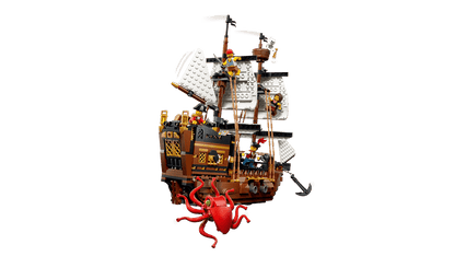 LEGO® Creator 3 in 1 - Iconic Pirate Ship 31387