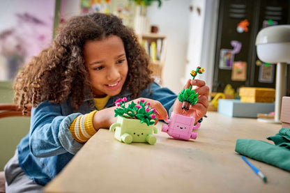 LEGO Botanicals - Rocking Plants 11506 product image 9