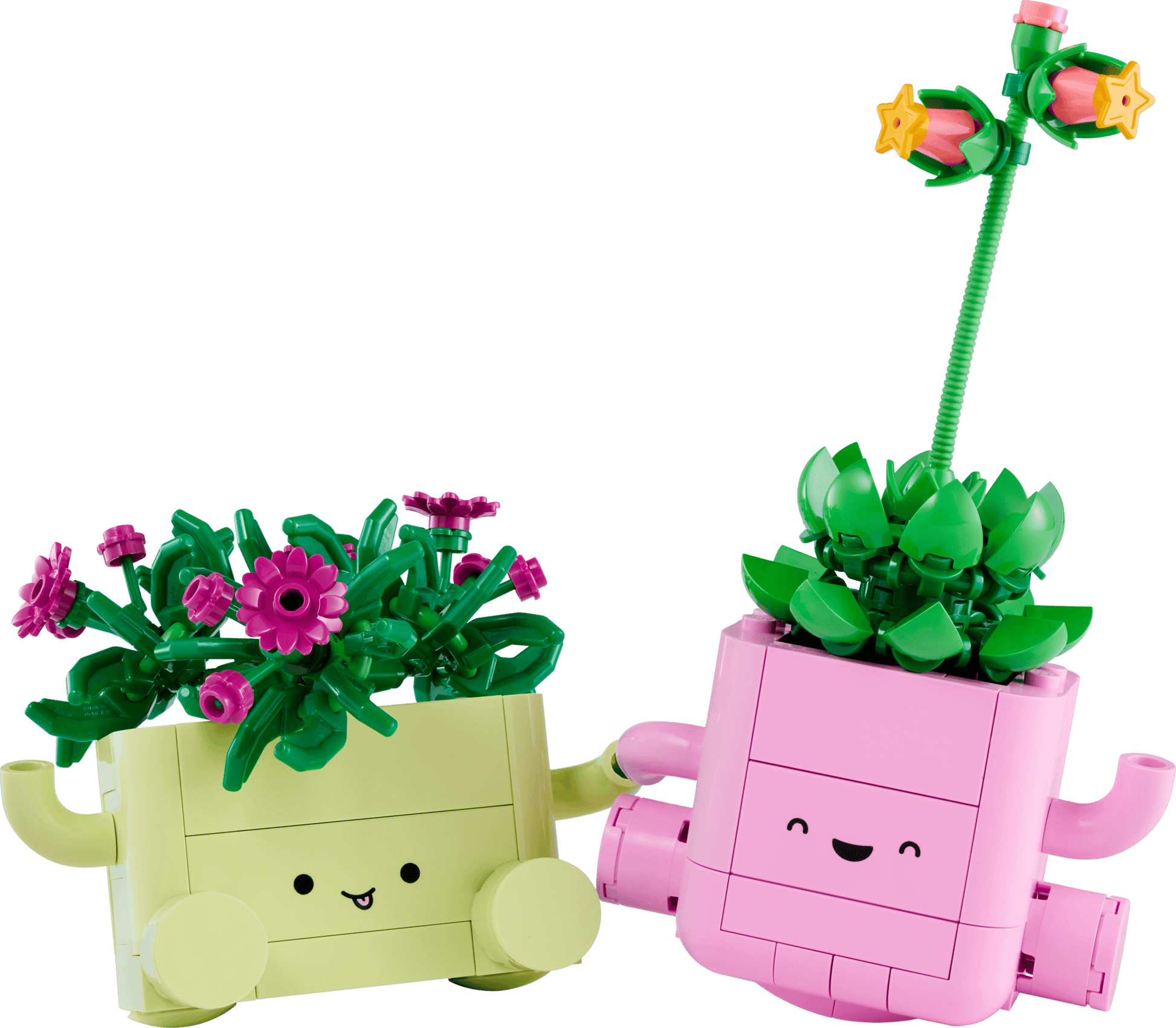 LEGO Botanicals - Rocking Plants 11506 product image 2