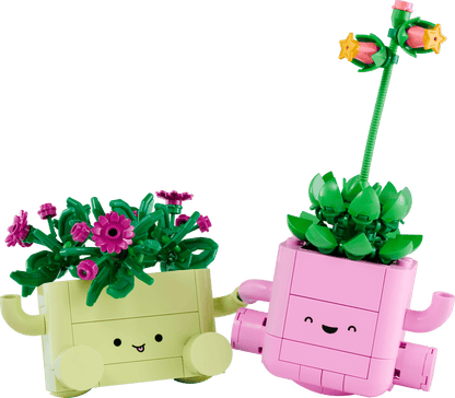 LEGO Botanicals - Rocking Plants 11506 product image 2