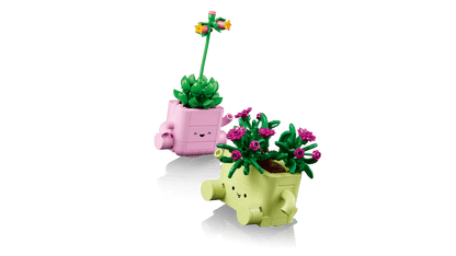 LEGO Botanicals - Rocking Plants 11506 product image 5