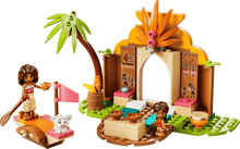 LEGO® Disney™ Moana - Village House & Boat 43282