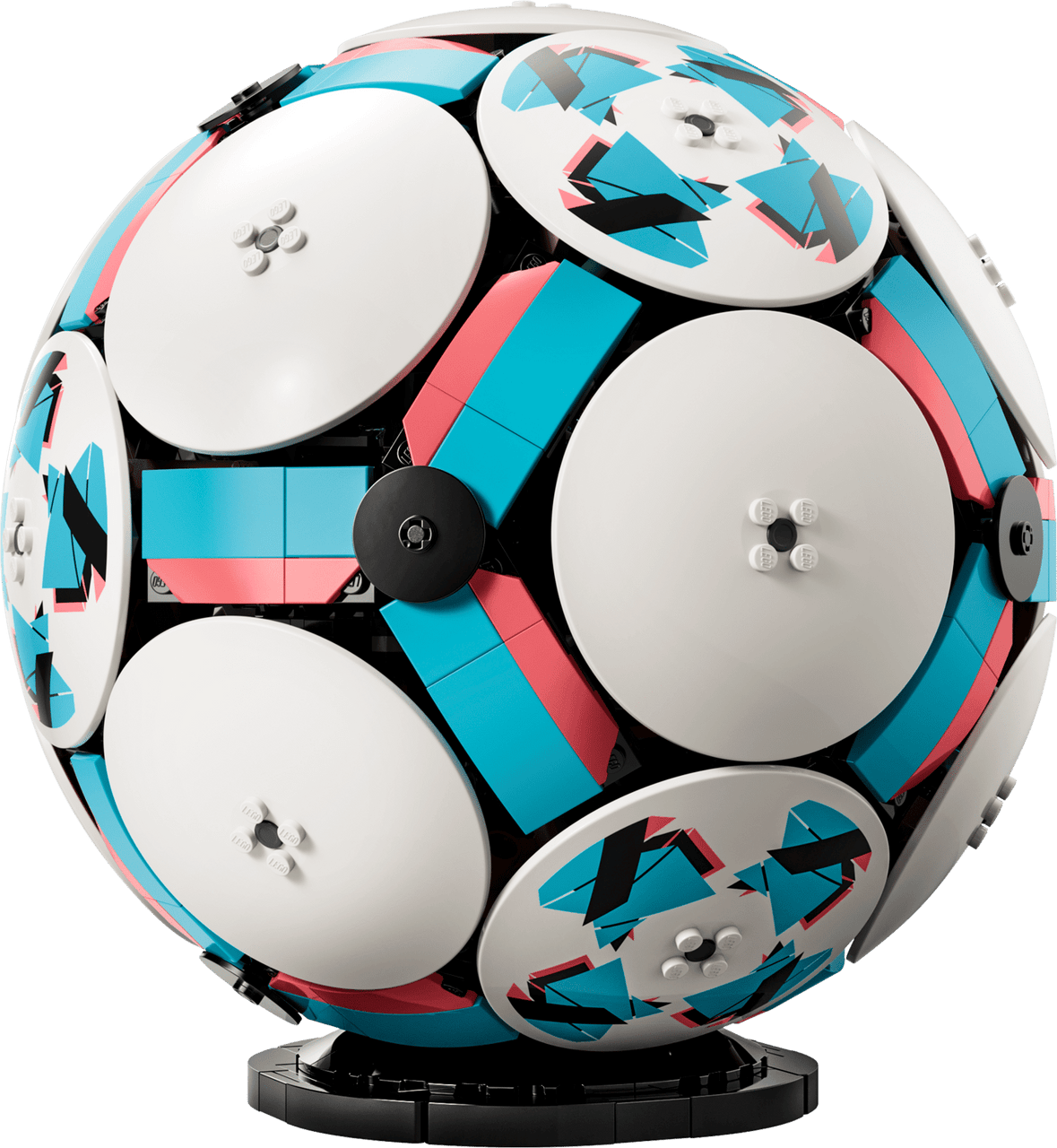 LEGO® Editions - Football 43019