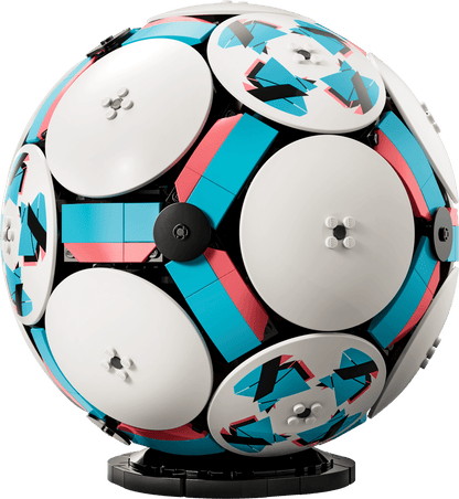 LEGO® Editions - Football 43019