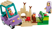 LEGO® Bluey - Grannies with Bingo and Bluey 11216