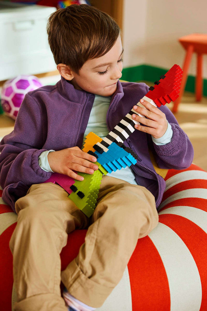 LEGO® Classic - Creative Colourful Bricks 11045