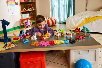 LEGO® Classic - Creative Colourful Bricks 11045