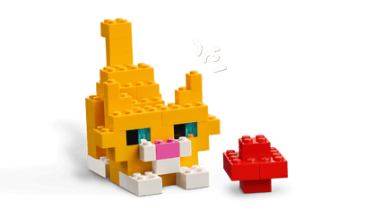 LEGO® Classic - Creative Colourful Bricks 11045