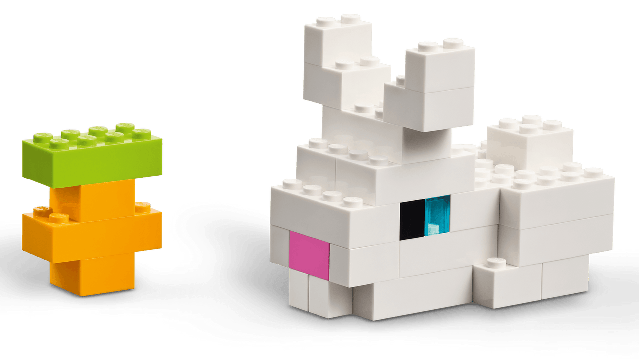 LEGO® Classic - Creative Colourful Bricks 11045