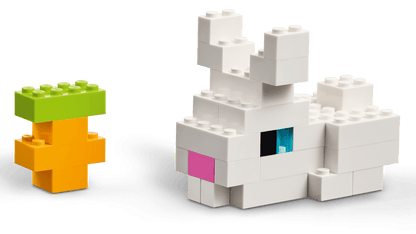 LEGO® Classic - Creative Colourful Bricks 11045