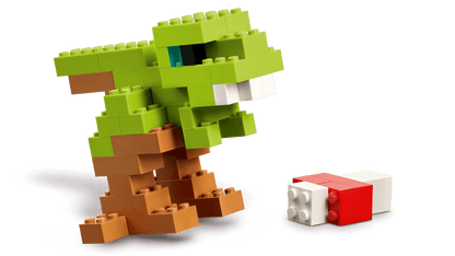 LEGO® Classic - Creative Colourful Bricks 11045