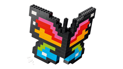 LEGO® Classic - Creative Colourful Bricks 11045