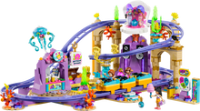 LEGO® Friends - Mermaid Roller Coaster Ride 42703