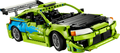 LEGO®Technic™ - Fast and Furious Mitsubishi Eclipse Car 42229