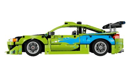 LEGO®Technic™ - Fast and Furious Mitsubishi Eclipse Car 42229