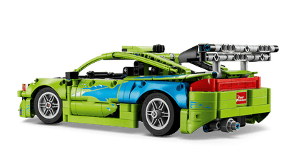LEGO®Technic™ - Fast and Furious Mitsubishi Eclipse Car 42229