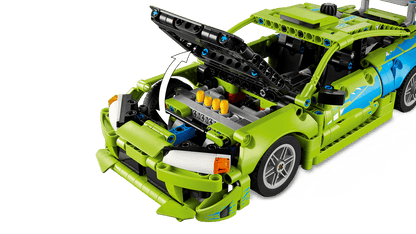 LEGO®Technic™ - Fast and Furious Mitsubishi Eclipse Car 42229